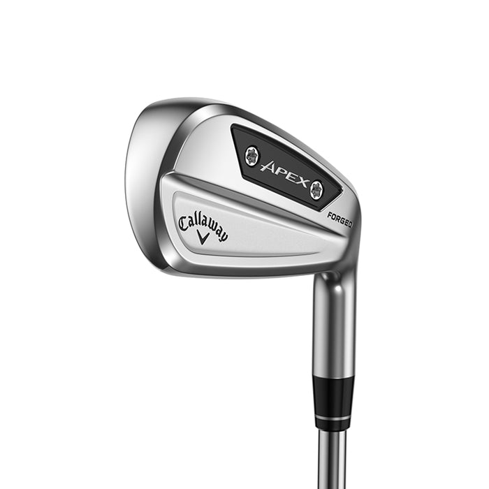 Callaway Apex AI 300 Golf Irons - Graphite