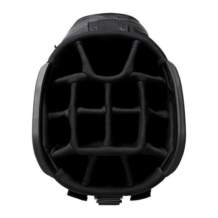 Callaway Chase Dry 14 Golf Cart Bag - Black