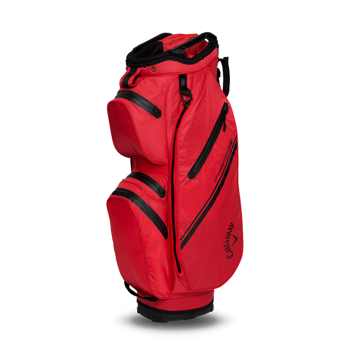 Callaway Chase Dry 14 Golf Cart Bag