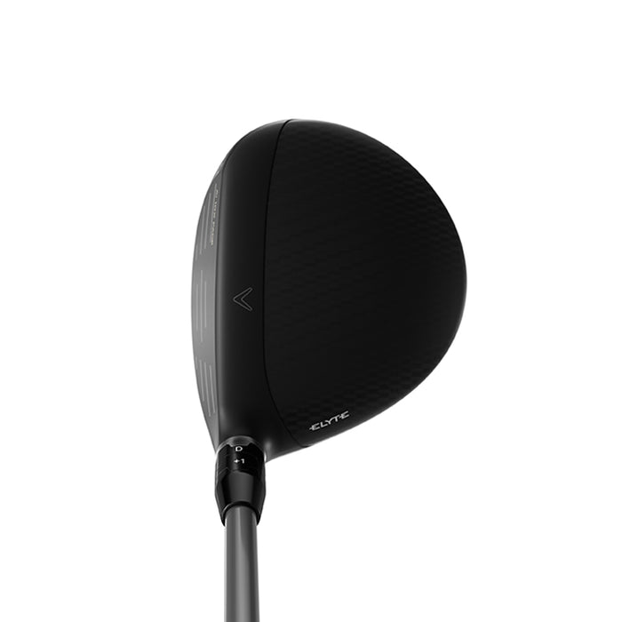 Callaway Elyte Golf Fairway Wood - Left Handed