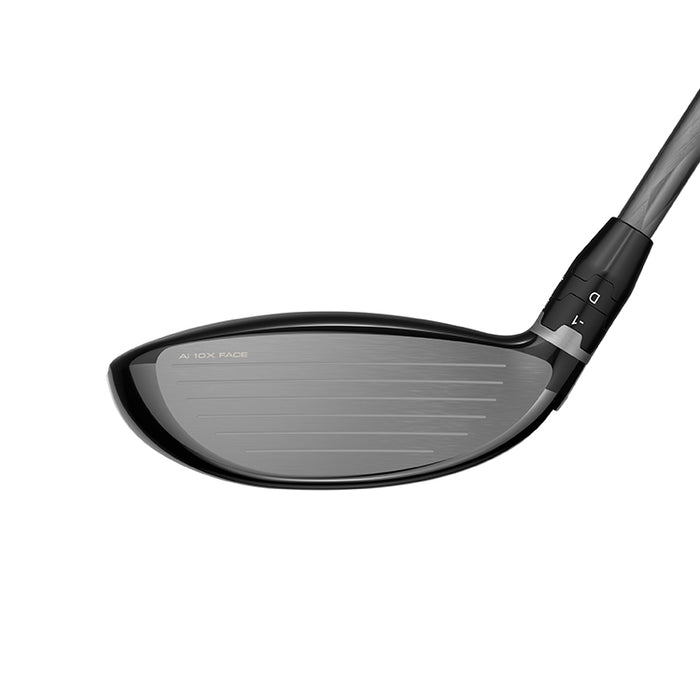 Callaway Elyte Triple Diamond Golf Fairway Wood - Left Handed