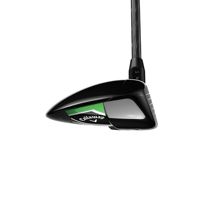 Callaway Elyte Triple Diamond Golf Fairway Wood - Left Handed