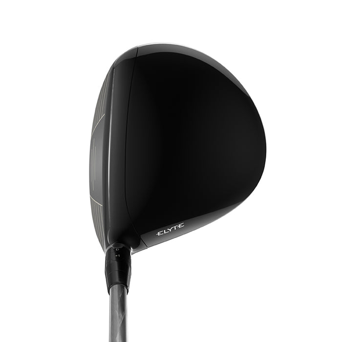 Callaway Elyte Triple Diamond Golf Driver - Left-Handed