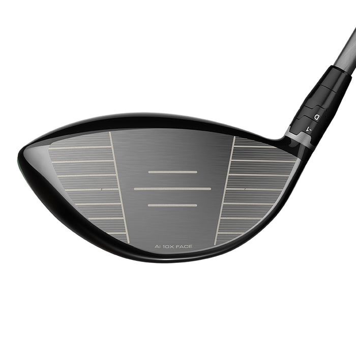 Callaway Elyte Triple Diamond Golf Driver - Left-Handed