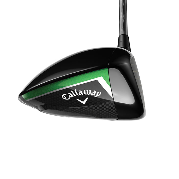 Callaway Elyte Triple Diamond Golf Driver - Left-Handed