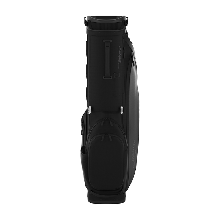 Callaway Hyperlite Zero Golf Stand Bag - Black