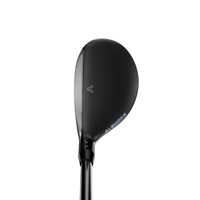 Callaway Paradym Ai Smoke Golf Hybrid - Left Handed