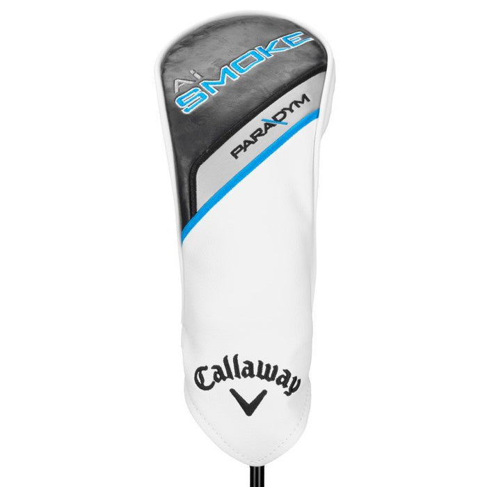 Callaway Paradym Ai Smoke Max Fast Golf Tour Issue Fairway Wood