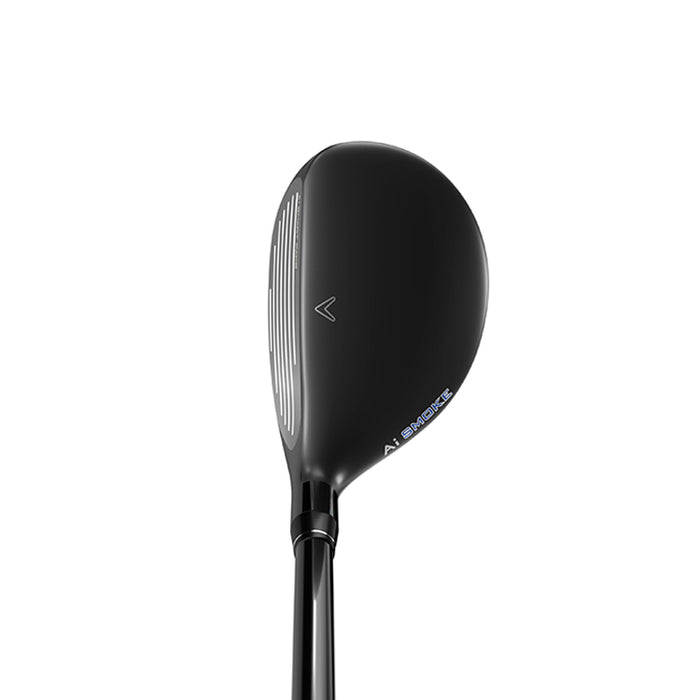 Callaway Paradym Ai Smoke Max Fast Golf Hybrid