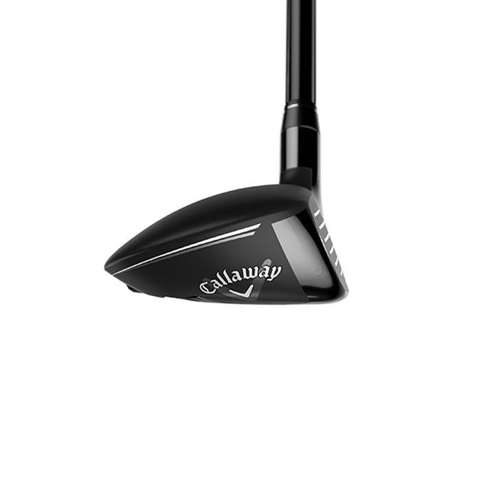 Callaway Paradym Ai Smoke Max Fast Golf Hybrid