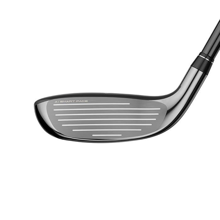 Callaway Paradym Ai Smoke Max Fast Golf Hybrid