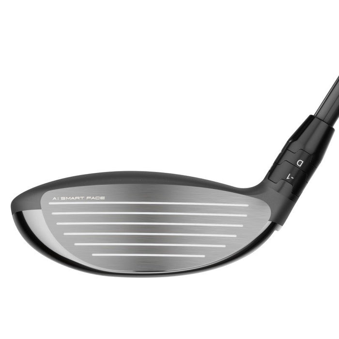 Callaway Paradym Ai Smoke Triple Diamond Golf Tour Issue Fairway Wood