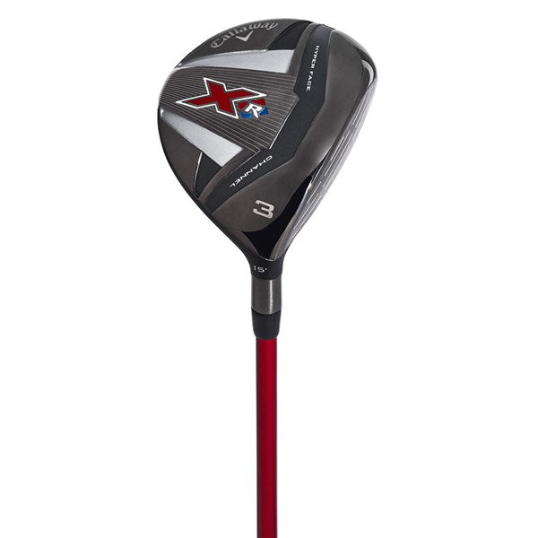 Callaway XR Golf Package Set - Steel (13 Piece)