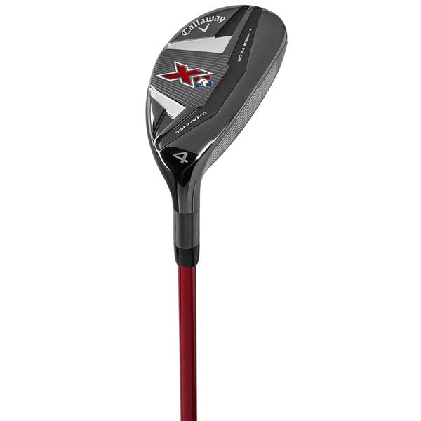 Callaway XR Golf Package Set - Steel (13 Piece)