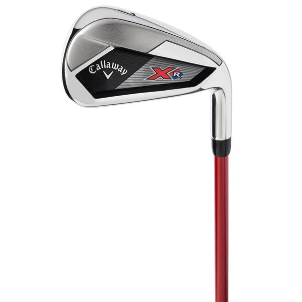 Callaway XR Golf Package Set - Steel (13 Piece)