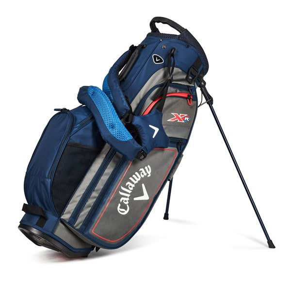 Callaway XR Golf Package Set - Steel (13 Piece)