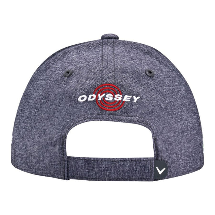 Callaway TA Performance Pro Golf Cap - Charcoal