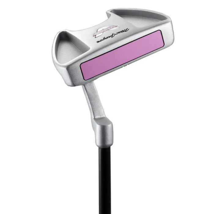 Macgregor V-Max Premium Girls Junior Golf Package Set - 9-12 Years
