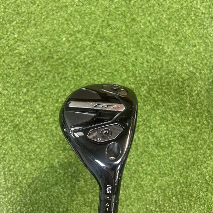 Titleist GT2 Golf Hybrid - Ex-Demo