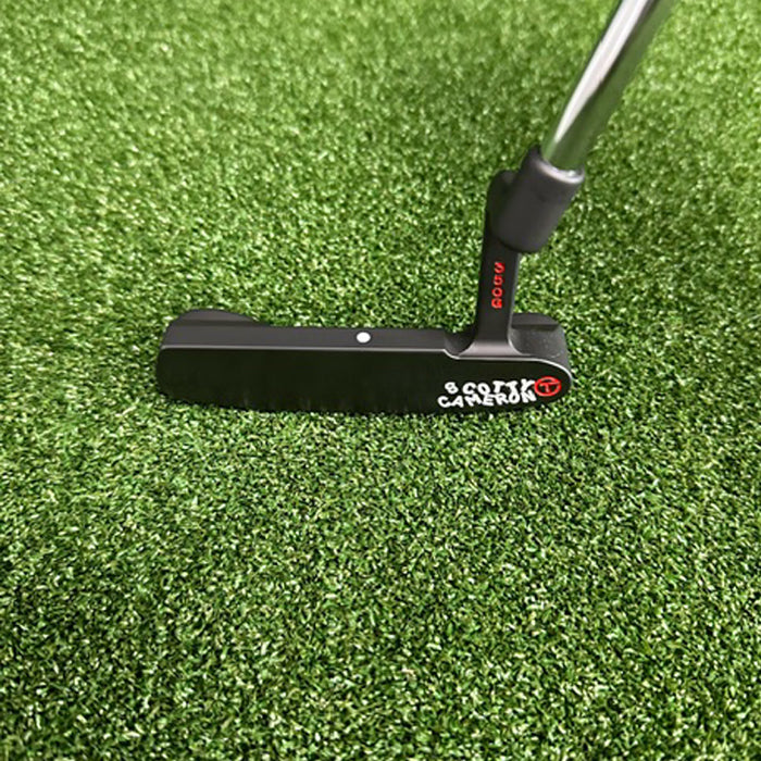 Scotty Cameron 009 Circle T Tour Prototype - Limited Edition