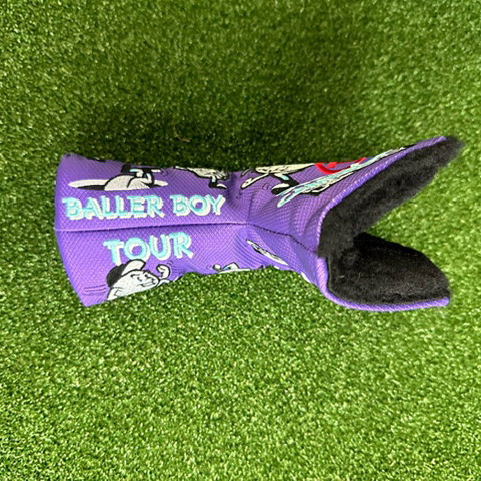 Scotty Cameron 009 Circle T Tour Prototype - Limited Edition