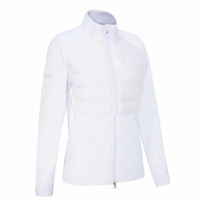 PING Clare Ladies Zoned Golf Jacket