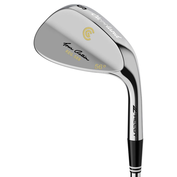 Cleveland 588 Tour Action Limited Edition Golf Wedge Set