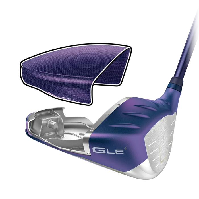 Ping G Le4 Ladies Golf Driver