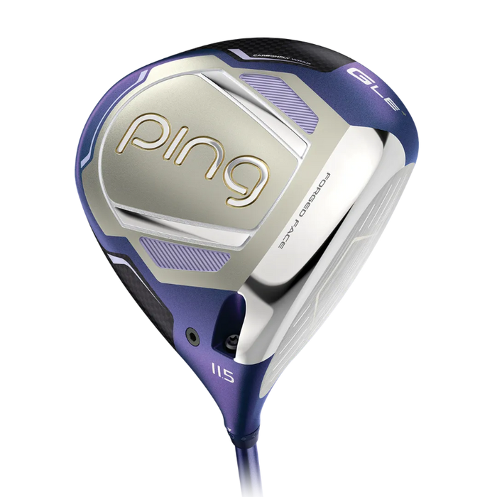 Ping G Le4 Ladies Golf Driver