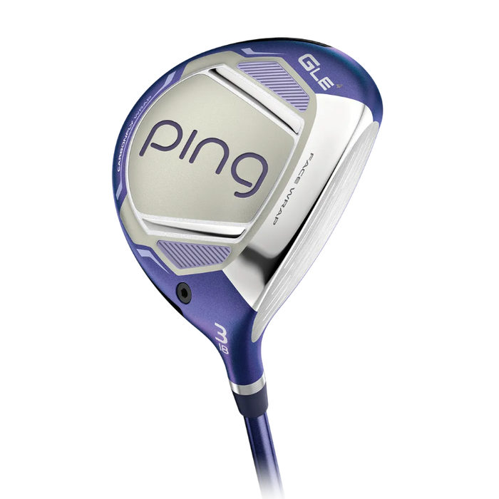 Ping G Le4 Ladies Golf Fairway Wood