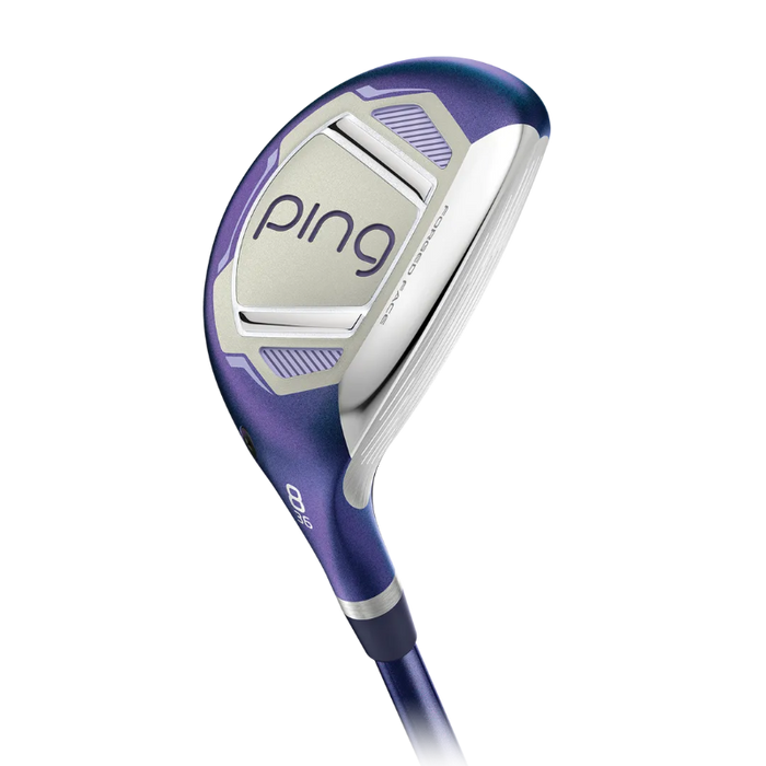 Ping G Le4 Ladies Combo Golf Irons