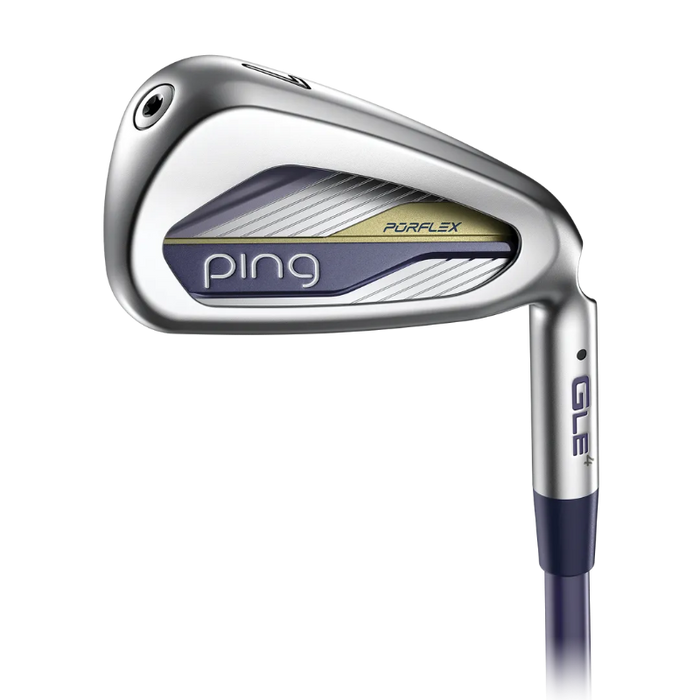 Ping G Le4 Ladies Combo Golf Irons
