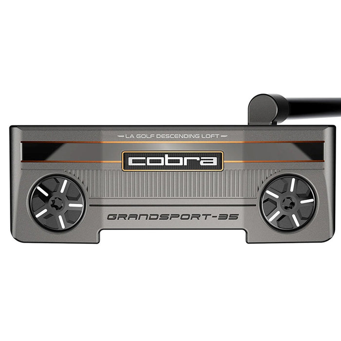 Cobra Grandsport 3D Printed Armlock Golf Putter