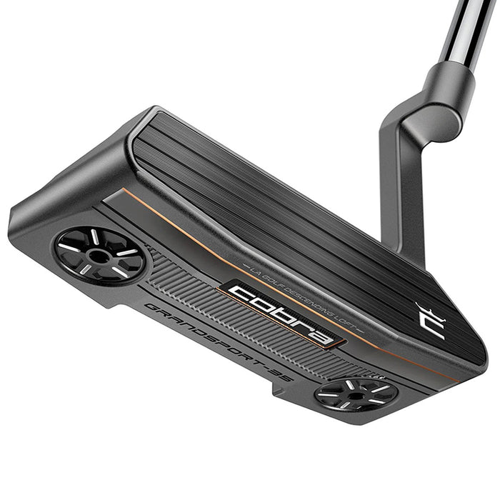 Cobra Grandsport 3D Printed Armlock Golf Putter