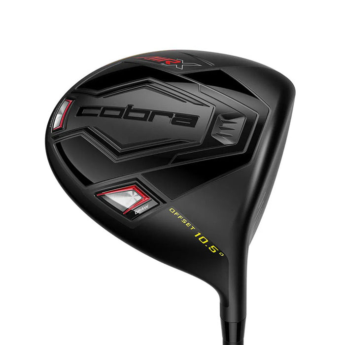 Cobra Air X Offset Golf Driver