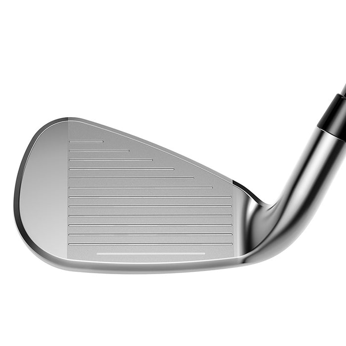 Cobra AIRx Golf Irons - Individual Irons - Steel