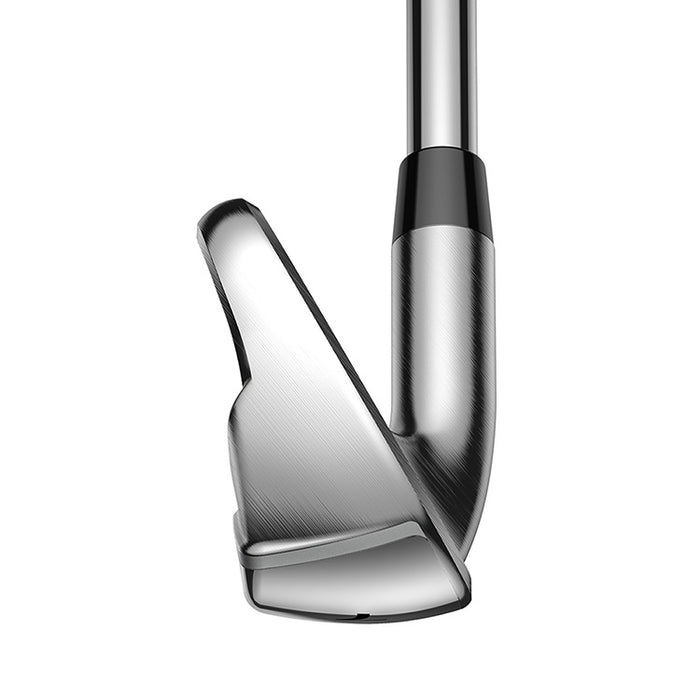 Cobra AIRx Golf Irons - Individual Irons - Steel