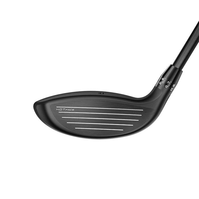 Cobra DS-ADAPT Max Golf Fairway Wood - Left-Handed