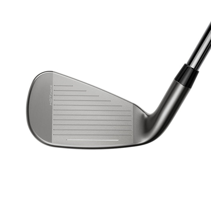 Cobra Darkspeed Golf Irons - Steel