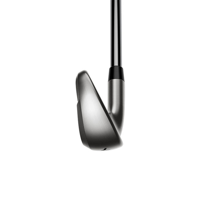 Cobra Darkspeed Golf Irons - Steel