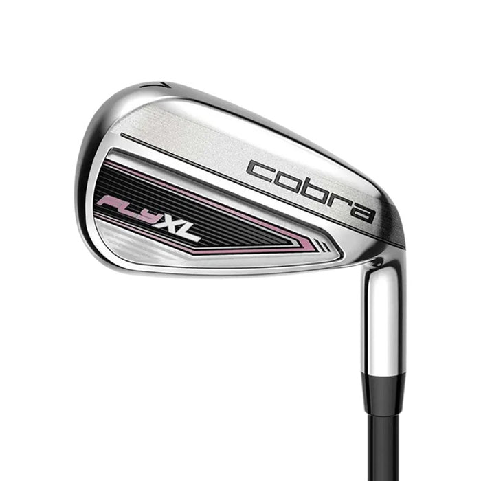 Cobra FLY XL 2025 Ladies Golf Package Set - Left Handed
