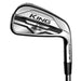cobra king tour golf 6 iron head