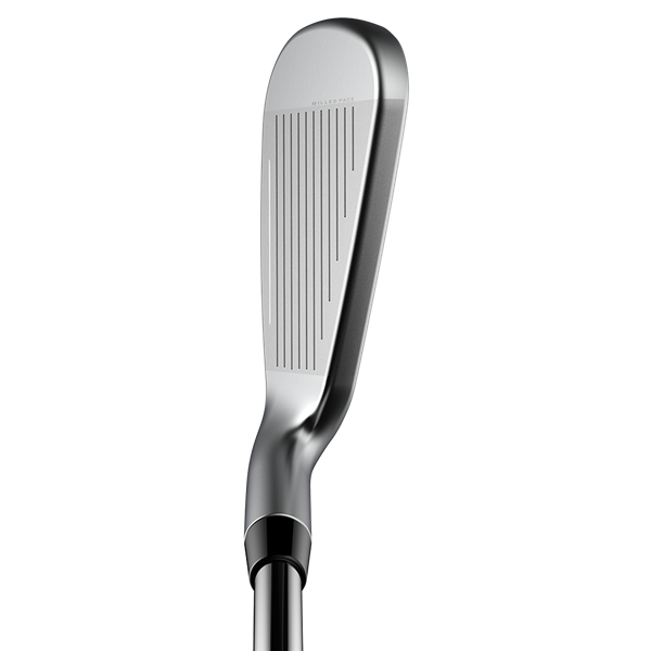 Cobra LTD X Golf Irons - Steel