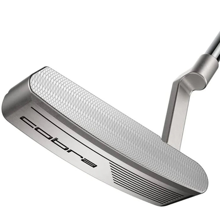 Cobra Fly XL 11-Piece Stand Bag Package Set Steel - Left Hand