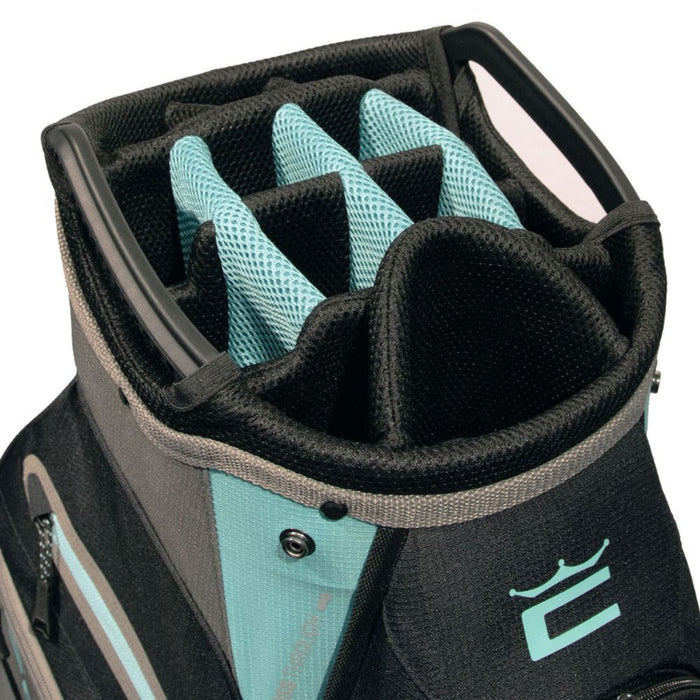 Cobra Signature Golf Cart Bag