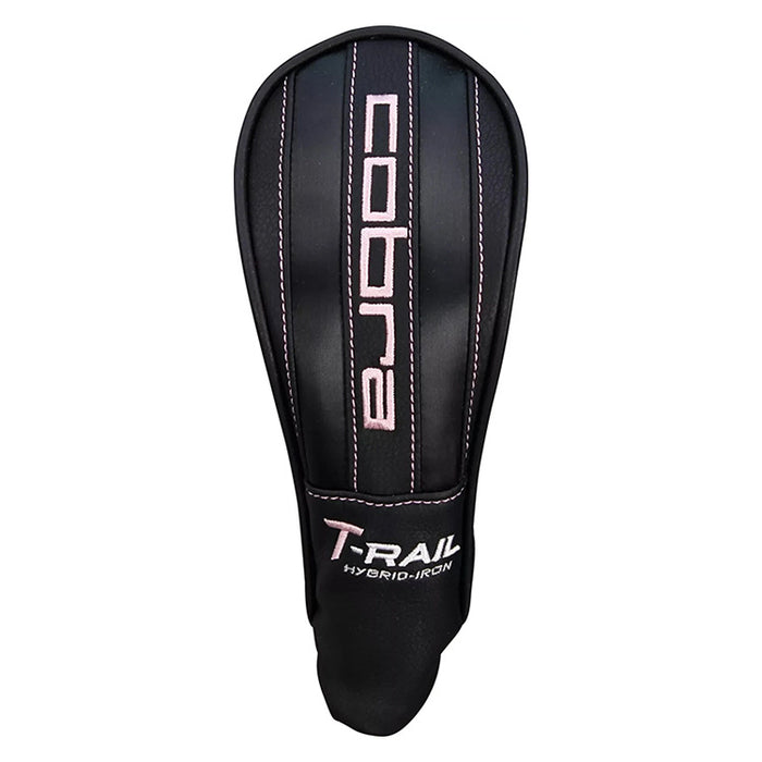 Cobra T-Rail Hybrid Golf Headcover