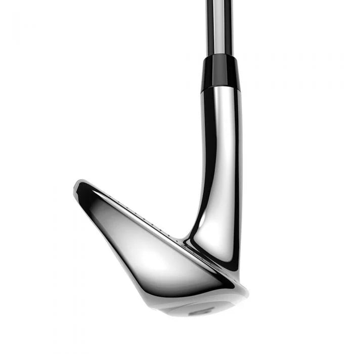 Cobra KING Forged One Length Gap Wedge - Steel