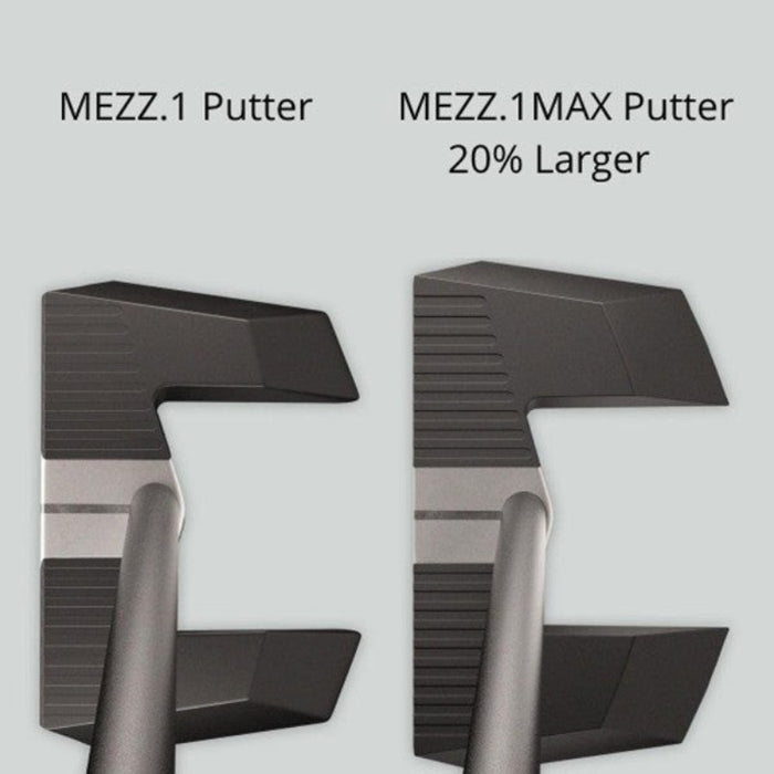 L.A.B. Golf MEZZ.1 Golf Putter