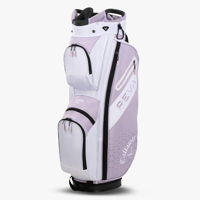 Callaway REVA 11-Piece Ladies Golf Package Set