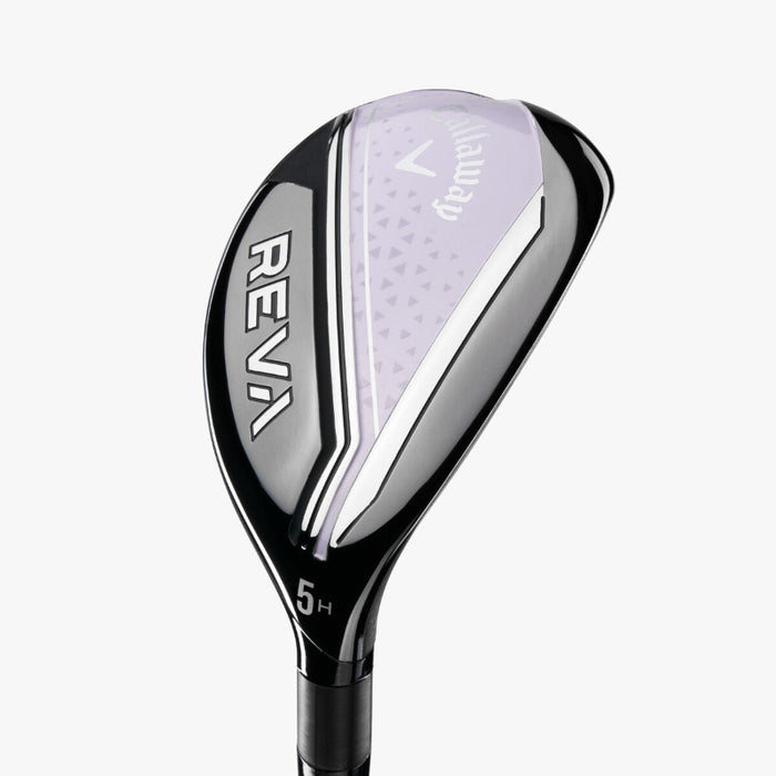 Callaway REVA 11-Piece Ladies Golf Package Set